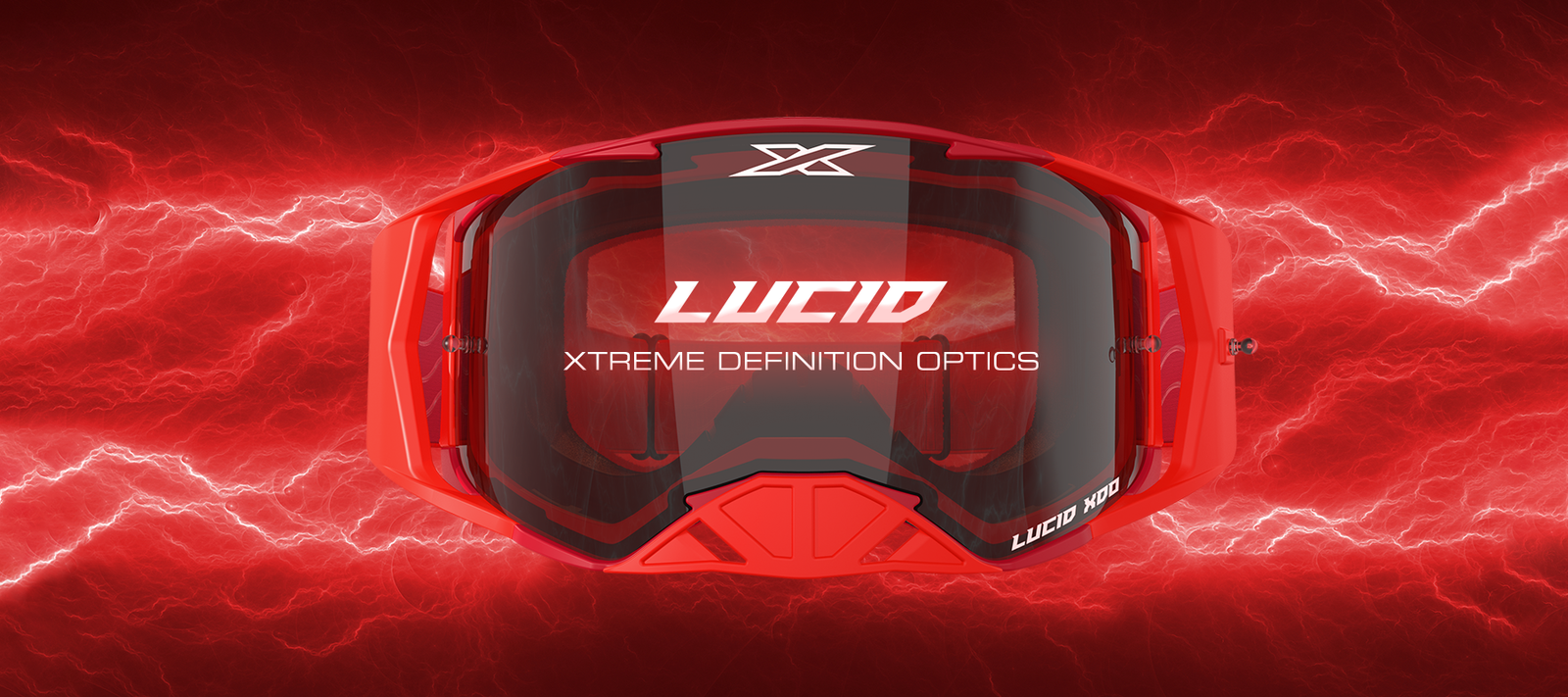 Lucid Goggle