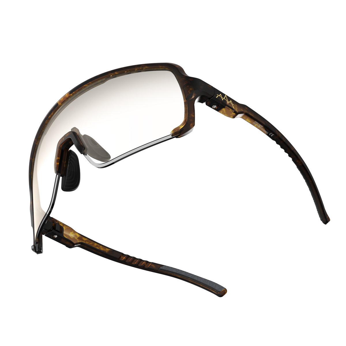DirdyBird Peak Tortoise | Photochromic
