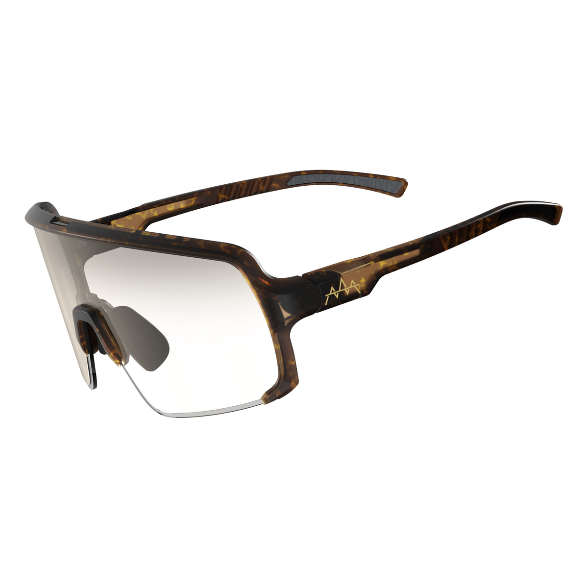 DirdyBird Peak Tortoise | Photochromic